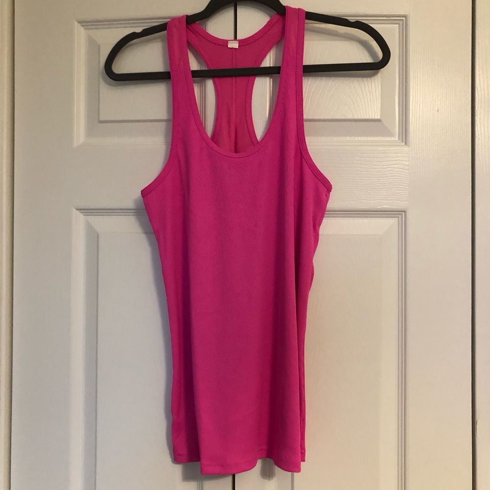 Under Armour workout tank